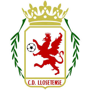 C.D. Llosetense logo