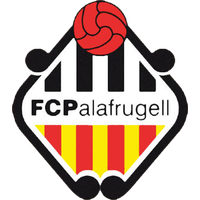 F.C. Palafrugell logo
